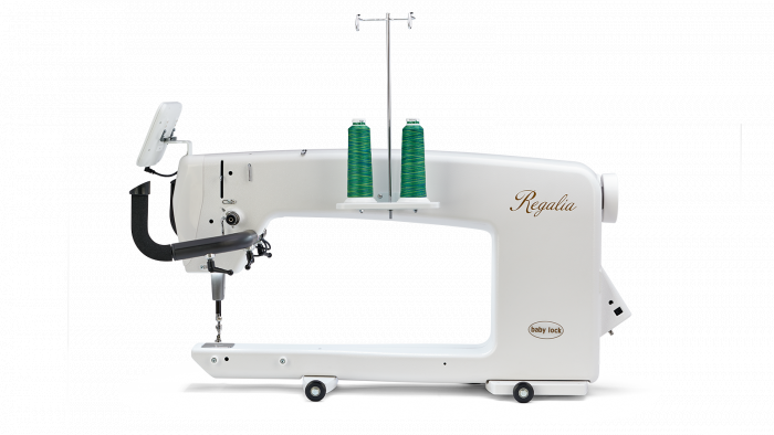 Model#: BLRG20 Regalia Longarm