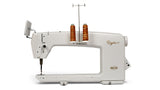 Model#: BLRG20ST-STD Regalia ST Long Arm Quilt- Standard Table
