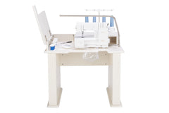 Serger Center Table