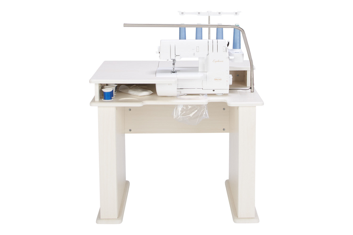 Serger Center Table