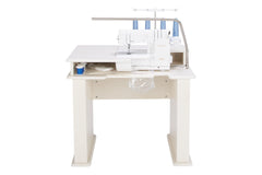 Serger Center Table