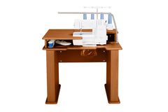 Serger Center Table