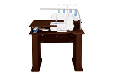Serger Center Table