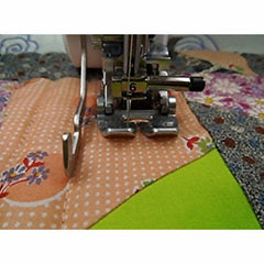 Brother Dual Function Quilting Guide