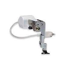 Embroidery Foot with LED Pointer