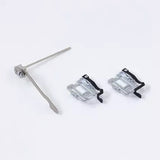 SA215 Quilting Toe Set for Dynamic Walking Foot