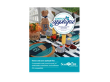 Brother Simply Applique Downloadable Software