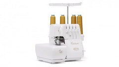 Baby Lock Celebrate Serger