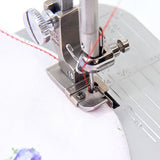 Spring Guide Hinged Foot right 1.5mM (TL/J150) fits TL