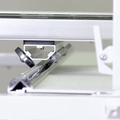 Grace Q-Zone Hoop-Frame Dual Track Upgrade