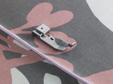 Brother, Babylock Serger Piping Foot