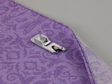 Brother, Babylock 7 mm Narrow Hem Foot (Snap on foot)