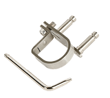 BERNINA Upper Accessories Holder (for L 8 Series with Adj. Tape Guide)