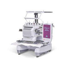 Baby Lock Venture 2 10 Needle Embroidery Machine