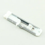 Unbranded BUTTONHOLE FOOT (A) BLTY BLCR BLTA2