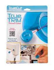 TrueTrim Thread Cutter