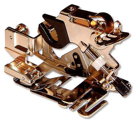 Brother, Babylock 7 mm Ruffler Foot