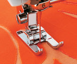 Brother, Babylock Metal Open Toe Foot