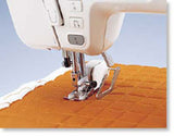 Brother, Babylock Quilting Guide
