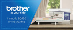 Brother BQ950