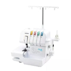 Brother 1634DX Serger