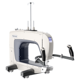 Q’nique 16X Quilting Machine