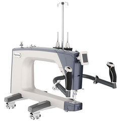 Q'Nique 19x Long Arm Quilting Machine