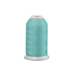 904 Turquoise Green 4 Exquisite Embroidery Thread