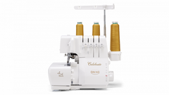 Baby lock Love of Sewing LEVEL 3( Service plan only) Machine not included
