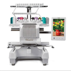 Babylock Venture Multi-Needle Embroidery Machine