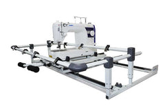 Juki Quilting Tabletop Fabric Quilting Frame