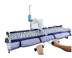 Juki Quilting Tabletop Fabric Quilting Frame