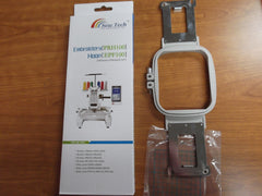 Brother Embroidery Hoop Replacement 4 x 4 100cm x 100cm For PR 100 Series and PR 1000 PRH100 match