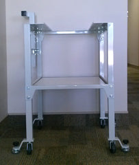 Hoop Tech Heavy Duty Embroidery Machine Stand Brother PR Embroidery Machines