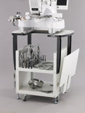 Brother PR-Series Embroidery Machine Stand (PR1000, PR655, PR680W, PR600)