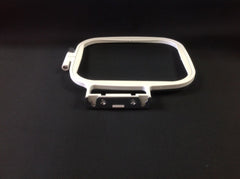 BabyLock Embroidery Hoop Replacement + Thread for Essante, Ellure + More