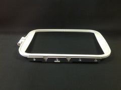 BabyLock Embroidery Hoop Replacement + Thread for Essante, Ellure + More