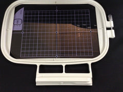 BabyLock Embroidery Hoop Replacement-ELLAGO, ESANTE, ELLEGANTE- 5x7 in EF75