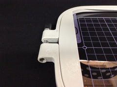 BabyLock Embroidery Hoop Replacement-ELLAGO, ESANTE, ELLEGANTE- 5x7 in EF75