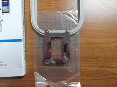 Brother Embroidery Hoop replacement 5