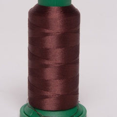 513 Dark Brown Exquisite Embroidery Thread