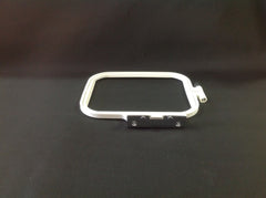 Premium Brother Embroidery Hoop Replacement - Set of 3 like SA431 SA432 SA433