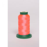 46 Neon Pink Exquisite Embroidery Thread