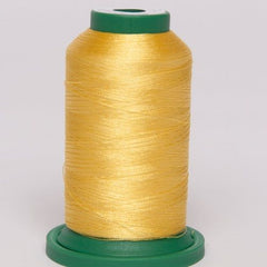 604 Pale Yellow Exquisite Embroidery Thread