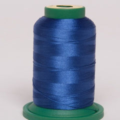385 Sapphire Exquisite Embroidery Thread