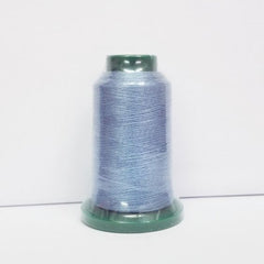4004 Chambray Blue 2 Exquisite Embroidery Thread