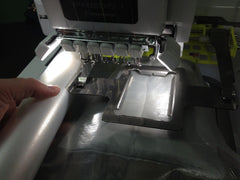 Hooptech Embroidery Hoop Small Clamp System 1 for Brother/Babylock
