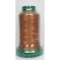 3142 Bronze Exquisite Embroidery Thread