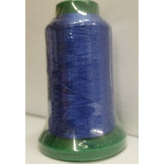 4453 Blue Suede 2 Exquisite Embroidery Thread