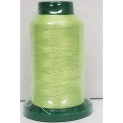 985 Green Apple Exquisite Embroidery Thread